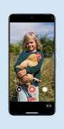 Pixel Camera 8