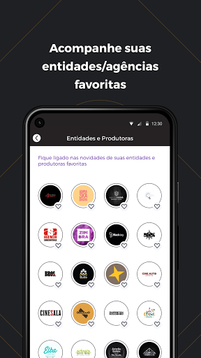 PixelTicket APK 3