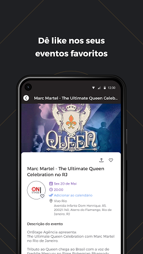 PixelTicket APK 4