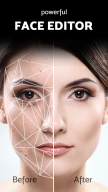 Pixl - Face Retouch & Blemish APK screenshot