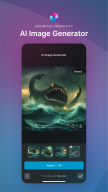 Pixlr APK screenshot