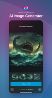 Pixlr APK screenshot