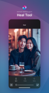 Pixlr APK screenshot