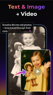 PixVerse: AI Video Generator screenshot
