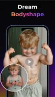 PixVerse: AI Video Generator screenshot