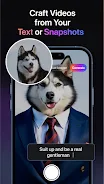 PixVerse: AI Video Generator 6
