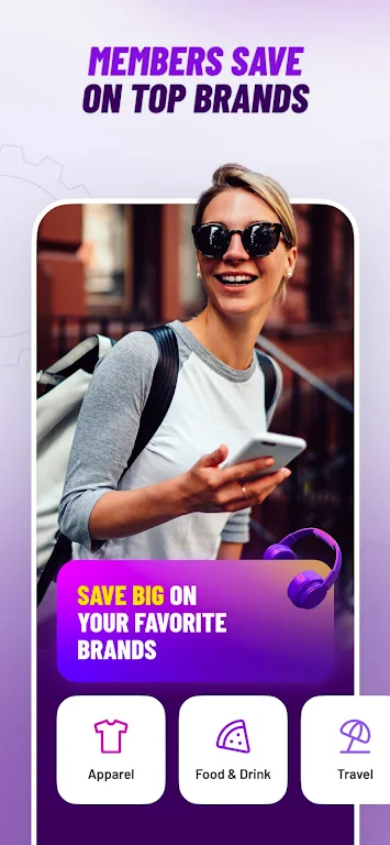 Planet Fitness APK screenshot