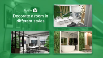 Planner 5D: Home Design, Decor APK screenshot