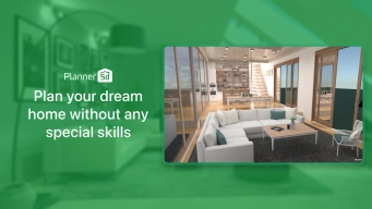 Planner 5D: Home Design, Decor APK screenshot