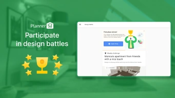 Planner 5D: Home Design, Decor APK screenshot