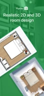 Planner 5D: Home Design, Decor APK screenshot