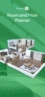 Planner 5D: Home Design, Decor APK screenshot