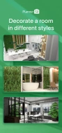Planner 5D: Home Design, Decor APK screenshot