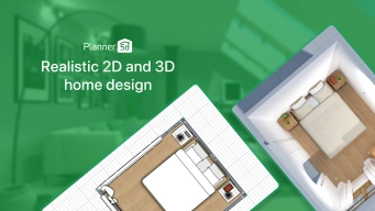 Planner 5D: Home Design, Decor APK screenshot