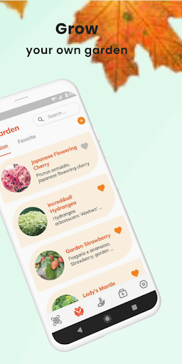 Plant App - Identifier & Care APK screenshot
