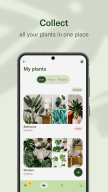 Planta: Plant & Garden Care APK screenshot