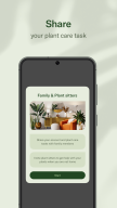 Planta: Plant & Garden Care APK screenshot