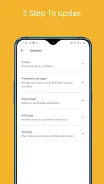 Play Store ( info Update ) 3