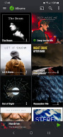 PlayerPro Music Player APK screenshot