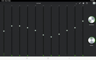 PlayerPro Music Player APK screenshot