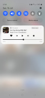 PlayerPro Music Player APK screenshot