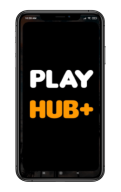 PlayHUB screenshot