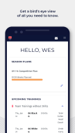PlayMetrics APK screenshot