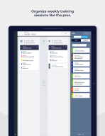 PlayMetrics APK screenshot