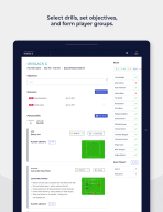 PlayMetrics APK screenshot