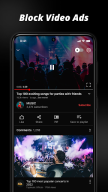 PlayTube & MP3 Player APK screenshot