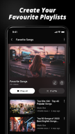 PlayTube & MP3 Player APK screenshot