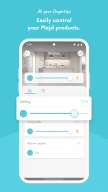 Plejd APK screenshot