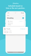 Plejd APK screenshot