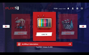 Plixi.TV 1