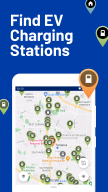 PlugShare - EV & Tesla Map APK screenshot