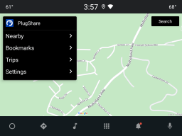 PlugShare - EV & Tesla Map APK screenshot