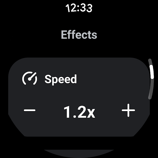 Pocket Casts APK screenshot