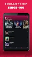 Pocket FM APK screenshot