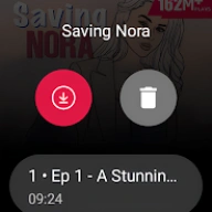 Pocket FM APK screenshot