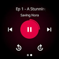 Pocket FM APK screenshot