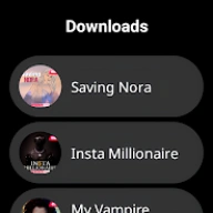 Pocket FM APK screenshot