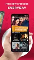 Pocket FM APK screenshot