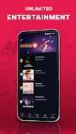 Pocket FM APK screenshot