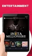 Pocket FM APK screenshot