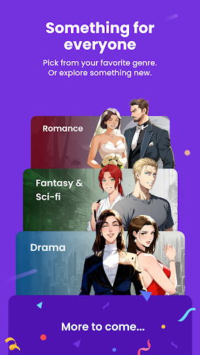 Pocket Toons: Comics & Webtoon APK 5
