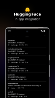 PocketPal APK screenshot