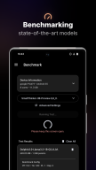 PocketPal APK screenshot