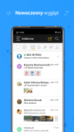Poczta Interia APK screenshot