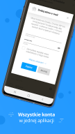 Poczta Interia APK screenshot