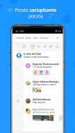 Poczta Interia APK screenshot